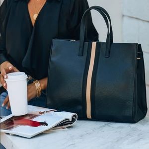 Royce tote bag from Vici collection